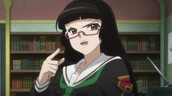 「モーレツ宇宙海賊」9話感想 (83)