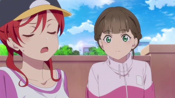 「ラブライブ!スーパースター!!」2期 5話感想 (17)