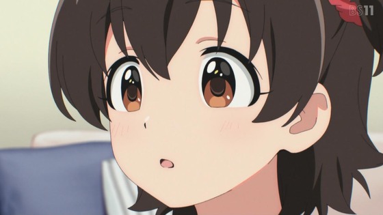 「アイドルマスター シンデレラガールズ U149」3話感想 (63)