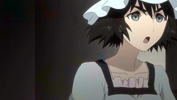 STEINS;GATE(シュタインズ・ゲート) (3)