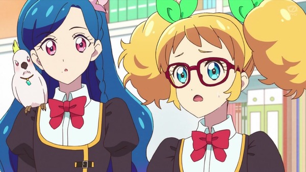 「アイカツオンパレード!」第12話感想 画像 (58)