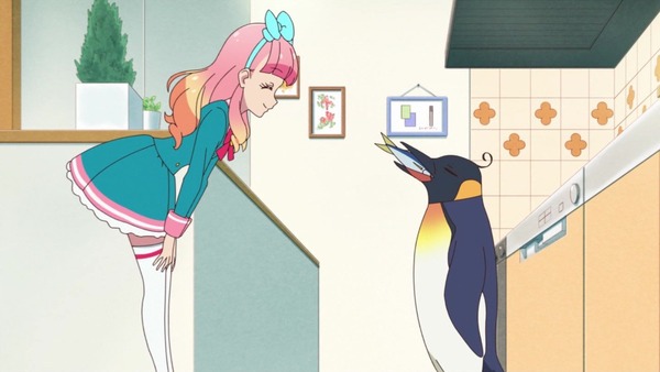 「アイカツフレンズ！」2話感想 (11)