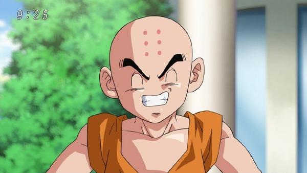 「ドラゴンボール超」 (35)
