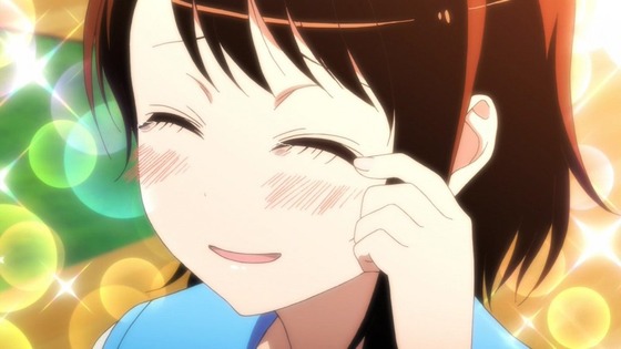 ニセコイ：(2期) (60)