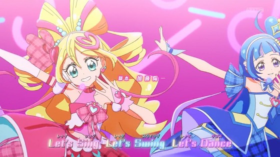 「キミとアイドルプリキュア♪」キミプリ 7話感想 (113)