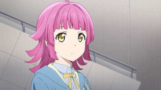 「ラブライブ!虹ヶ咲学園」第1話感想 画像 (34)
