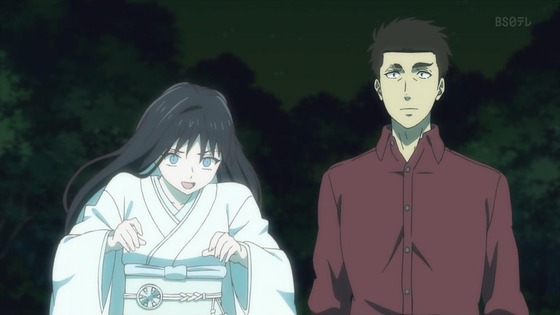 「虚構推理」16話感想 (60)