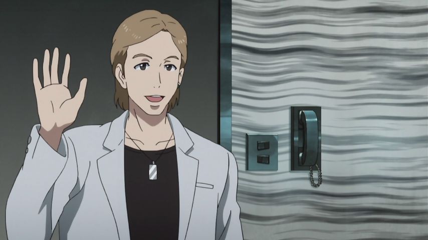 雑談 Shirobako 編集 茶沢信輔が 野崎くん の前野を彷彿とさせるチャラさとウザさと話題に ポンポコにゅーす ファン特化型アニメ感想サイト 雑談 Shirobako 編集 茶沢信輔が 野崎くん の前野を彷彿とさせるチャラさとウザさと話題に ポンポコにゅーす ファン特化型アニメ感想サイト