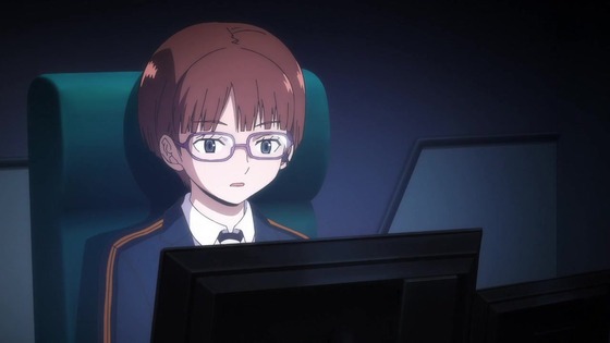 「ワールドトリガー」2期 7話感想 (84)