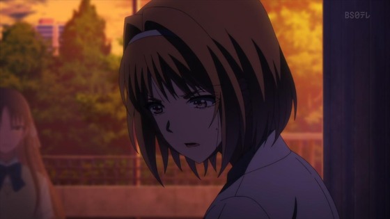 「ようこそ実力至上主義の教室へ」2期 6話感想 (66)