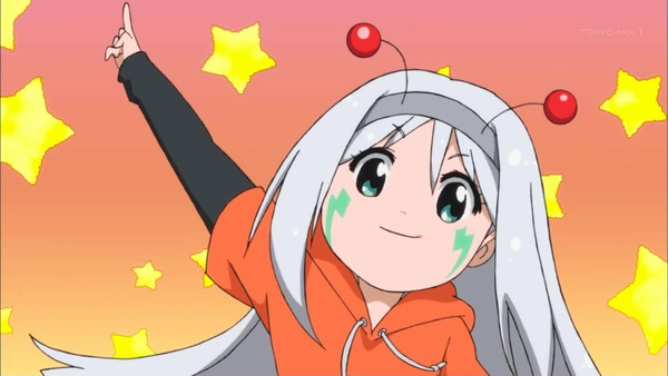 てーきゅう 4期／高宮なすのです！ (8)