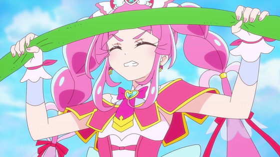 「名探偵プリキュア!」3話感想 (84)