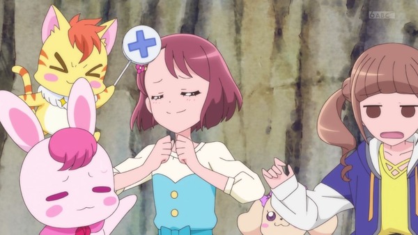 「ヒーリングっど♥プリキュア」12話感想 画像 (32)