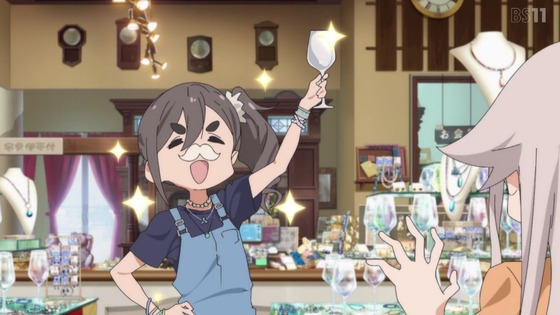 「mono」4話感想 (9)