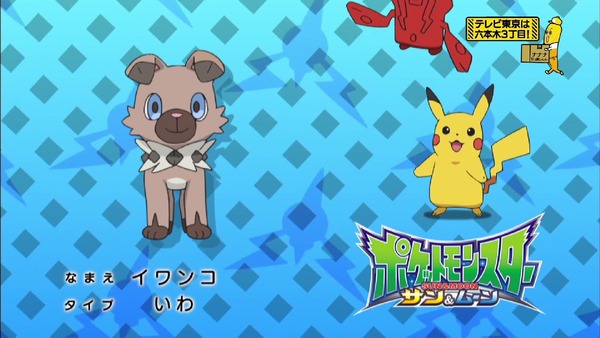 「ポケットモンスター サン&ムーン」 (12)