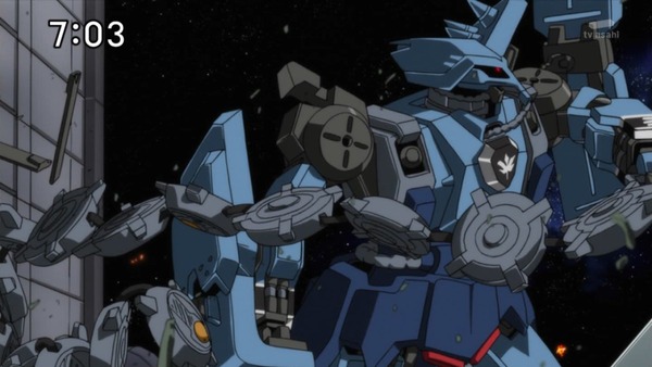 「機動戦士ガンダム ユニコーンRE0096」 (4)