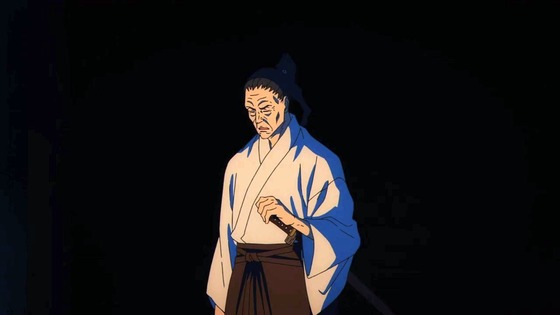 「呪術廻戦」51話感想 (22)