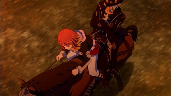 「テイルズ オブ ゼスティリア ザ クロス」 (23)