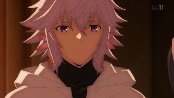 「FateGrand Order」FGO 14話感想 画像 (9)