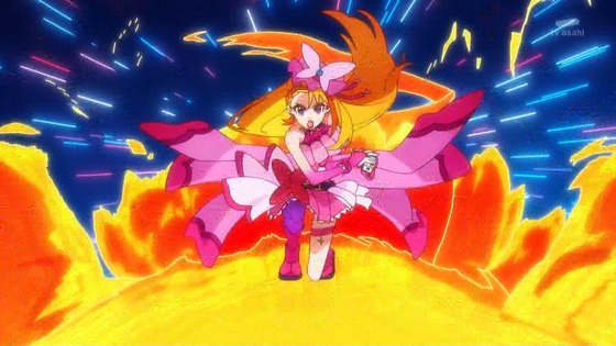 「ひろがるスカイ!プリキュア」ひろプリ 28話感想 (53)