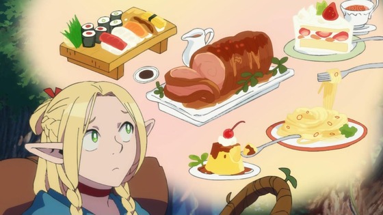 「ダンジョン飯」1話感想 (72)