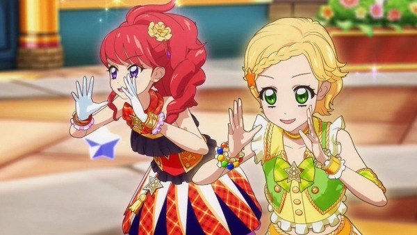 アイカツ! (50)