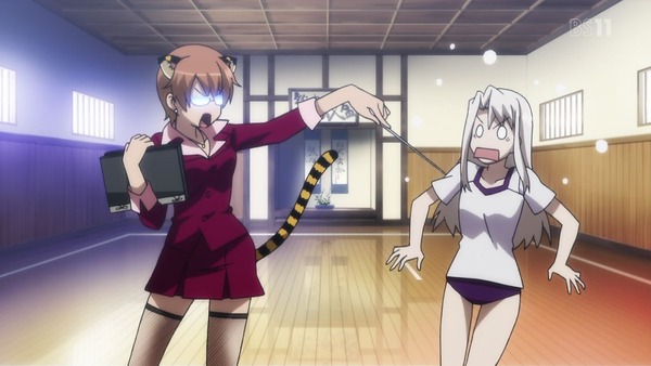 TV版「カーニバル・ファンタズム」第1回 (100)