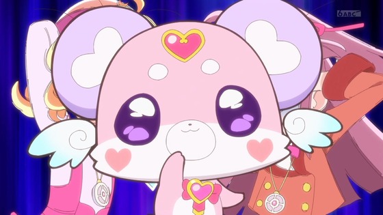 「名探偵プリキュア!」34話感想 (9)