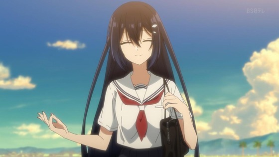 「私を喰べたい、ひとでなし」5話感想 (4)