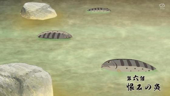 「天穂のサクナヒメ」6話感想 (4)