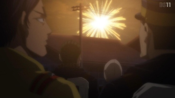 「ゴールデンカムイ」51話感想 (65)