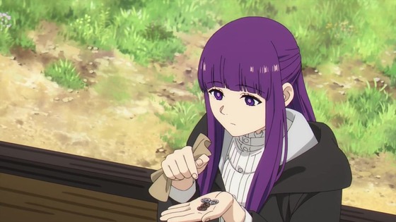 「葬送のフリーレン」29話感想 (5)