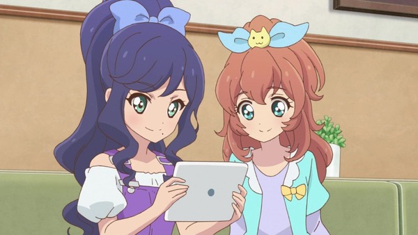 「アイカツスターズ!」第84話 (2)