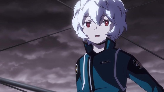 「ワールドトリガー」2期 12話感想 最終回 (51)