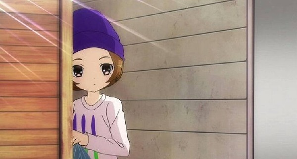 「魔法少女育成計画」 (1)