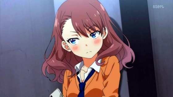 「ようこそ実力至上主義の教室へ」2期 7話感想 (12)