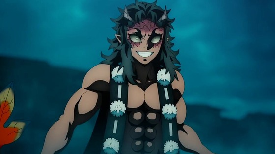 「鬼滅の刃」刀鍛冶の里編 6話感想 (47)