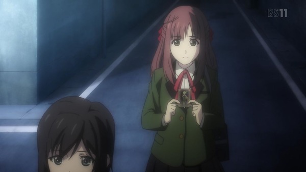 「Lostorage conflated WIXOSS」10話感想 (47)