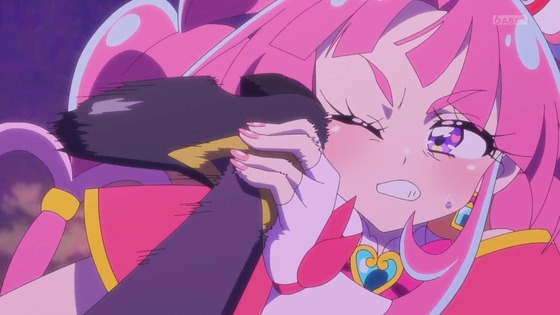 「名探偵プリキュア!」22話感想 (42)