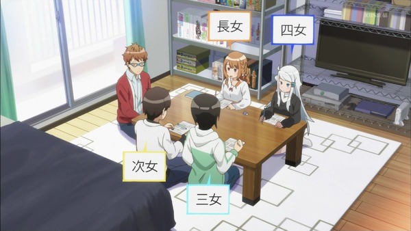 「妹さえいればいい。」 (16)