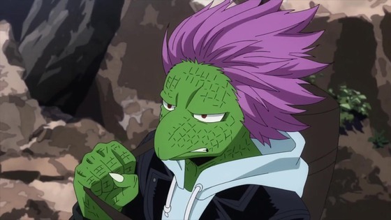 「僕のヒーローアカデミア」108話(5期 20話)感想 (54)