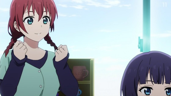 「虹ヶ咲学園スクールアイドル同好会」2期 6話感想 (40)