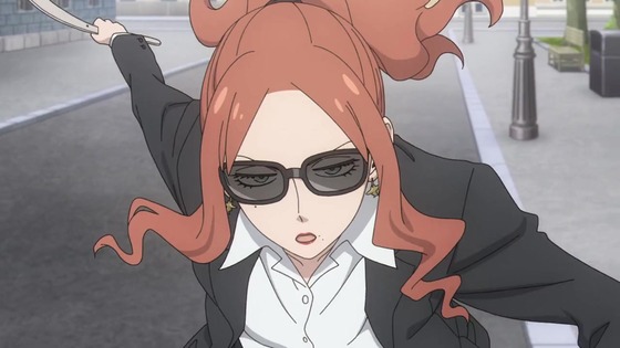 「SPY×FAMILY」3期 41話感想 (50)