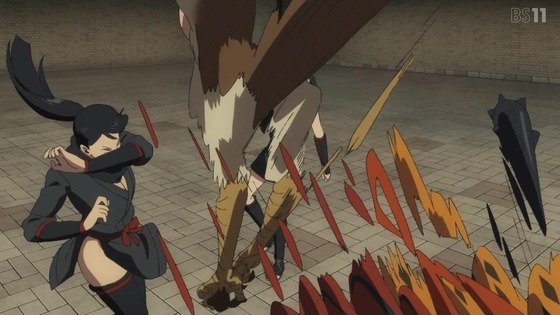 「ダンジョン飯」17話感想 (11)