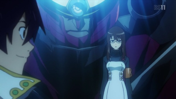 「天元突破グレンラガン」23話 (39)