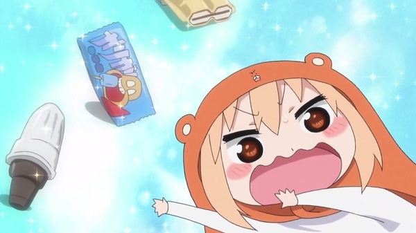 干物妹!うまるちゃん (46)