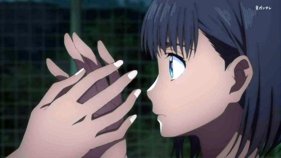 「サマータイムレンダ」17話感想 (11)