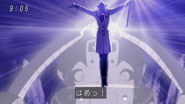 「ドラゴンボール超」121話 (3)