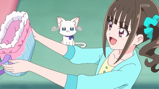 「わんだふるぷりきゅあ!」わんぷり 5話感想 (39)