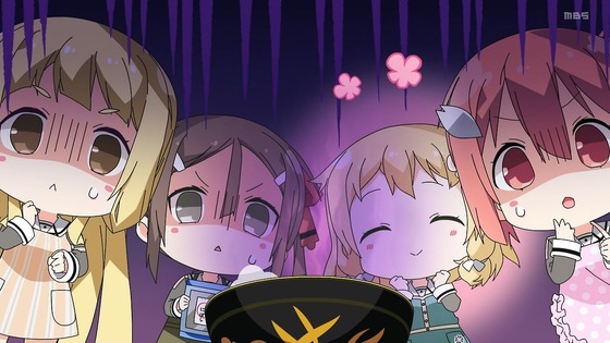「結城友奈は勇者である ちゅるっと!」2話感想 (8)